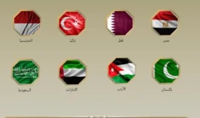 مصر و7 دول يدينون استمرار سلطات الاحتلال إغلاق أبواب المسجد الأقصى