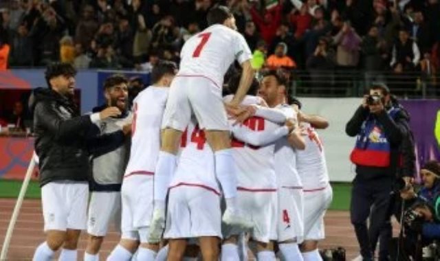 منتخب إيران يدرس الانسحاب من كأس العالم 2026