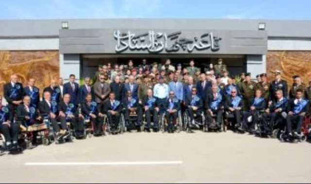 القوات المسلحة تنظم معرضاً فنياً ومهرجاناً رياضياً بمناسبة ذكرى يوم الشهيد