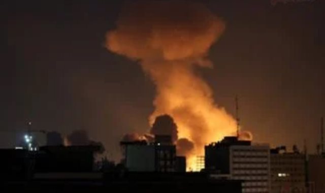 حرب إيران - أرشيفية