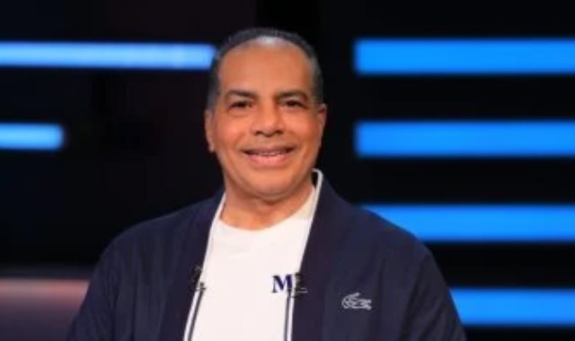 علاء ميهوب نجم الأهلى السابق