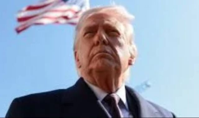 الرئيس الامريكى دونالد ترامب