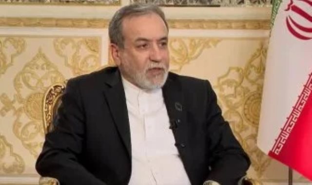 عباس عراقجي