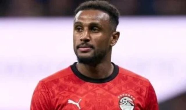 هيثم حسن لاعب أوفييدو الإسبانى