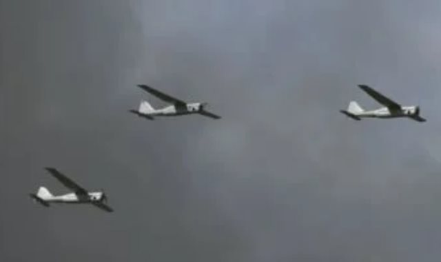 مسيرات شاهد الإيرانية