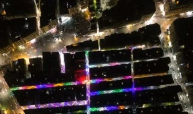 أهالى فيصل ينظمون اليوم إفطارا جماعيا يمتد لـ22 شارعًا