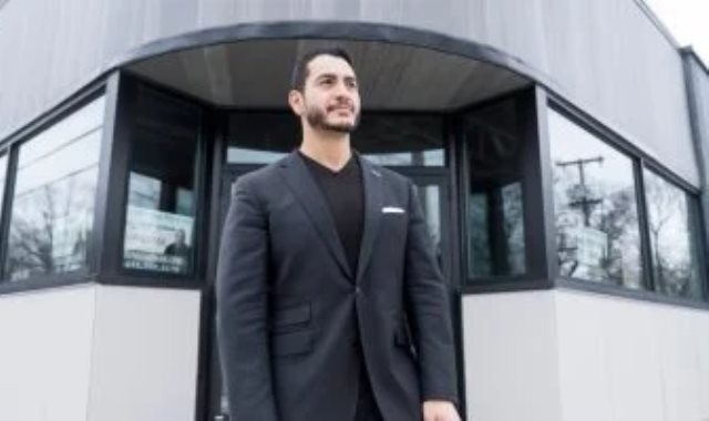 عبد الله السيد