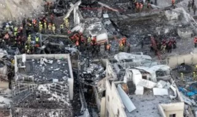 إسرائيل - أرشيفية