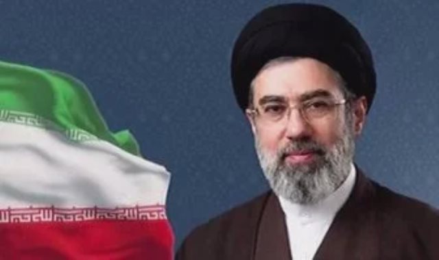 مجتبى خامنئي