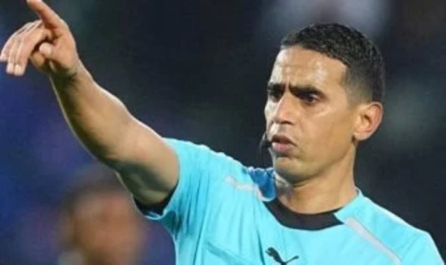 الحكم المغربي جلال جيد