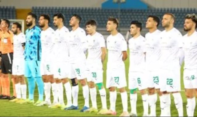 فريق المصري