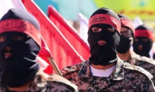 الحرس الثوري