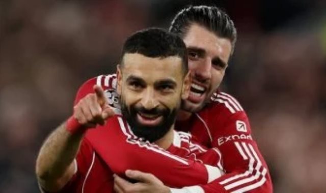 فريق ليفربول