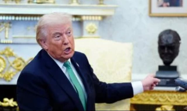 دونالد ترامب