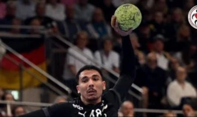 منتخب مصر لكرة اليد