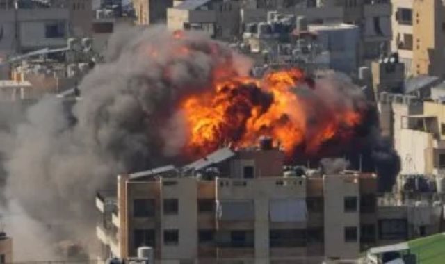 حرب ايران - أرشيفية