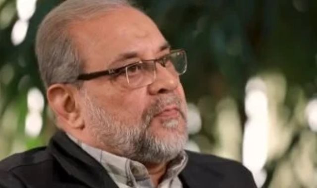 محمد باقر ذو القدر