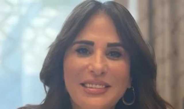 المهندسة راندة المنشاوي وزيرة الإسكان والمرافق والمجتمعات العمرانية