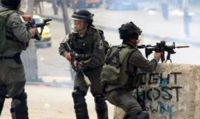قوات الاحتلال الإسرائيلي