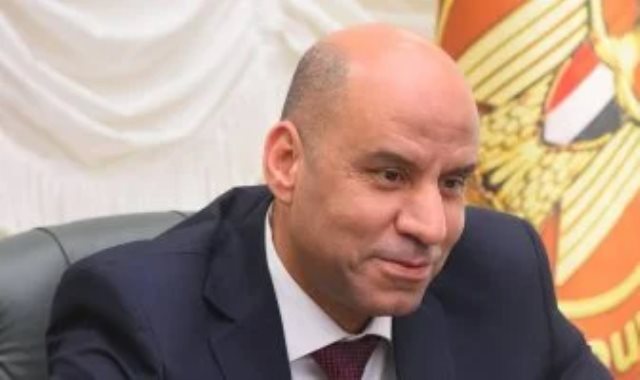 وزير العمل حسن رداد