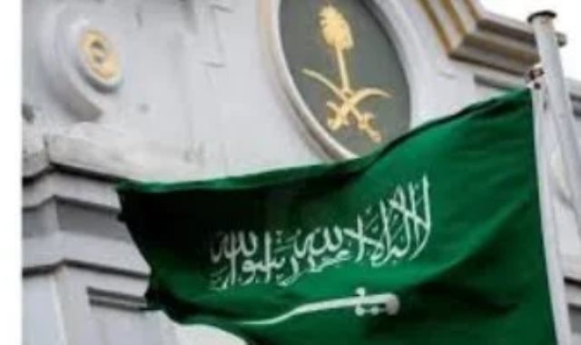 خطوط السكة الحديد السعودية