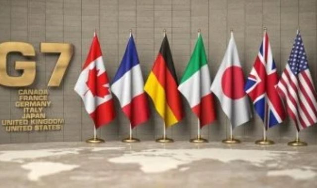 مجموعة السبع