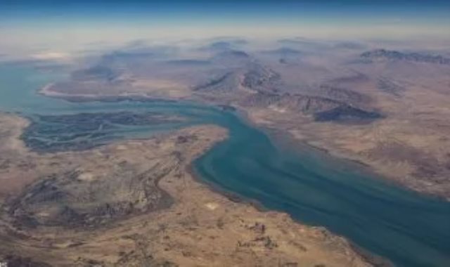 مضيق هرمز - أرشيفية