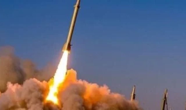 صواريخ إيران