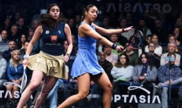 هانيا الحمامي