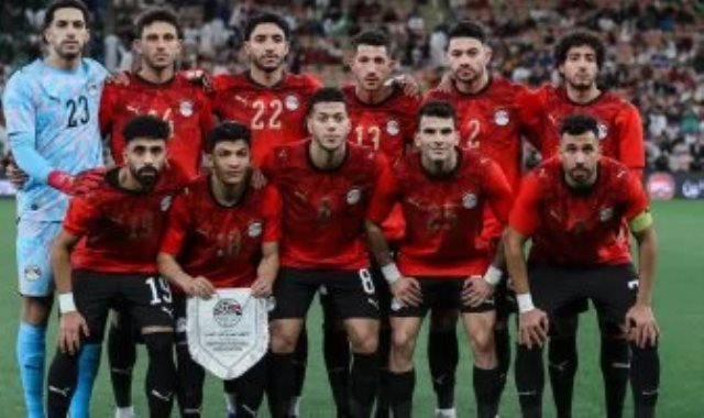 موعد مباراة منتخب مصر القادمة