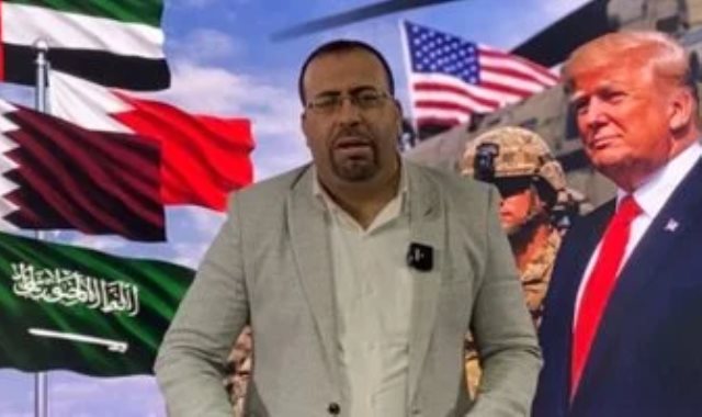 تغطية إخبارية لليوم السابع يقدمها الكاتب الصحفى أحمد التايب