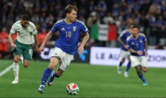 منتخب إيطاليا