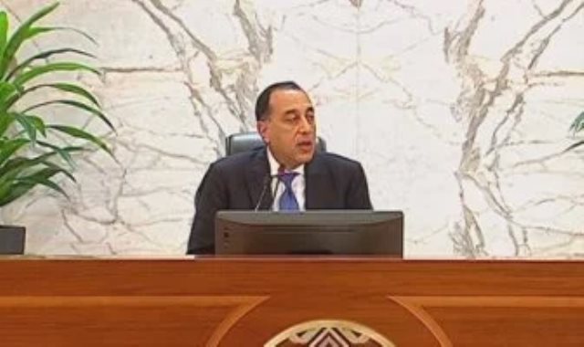 الدكتور مصطفى مدبولى، رئيس الوزراء