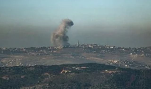 جنوب لبنان ـ صورة أرشيفية