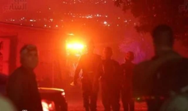 صواريخ حزب الله