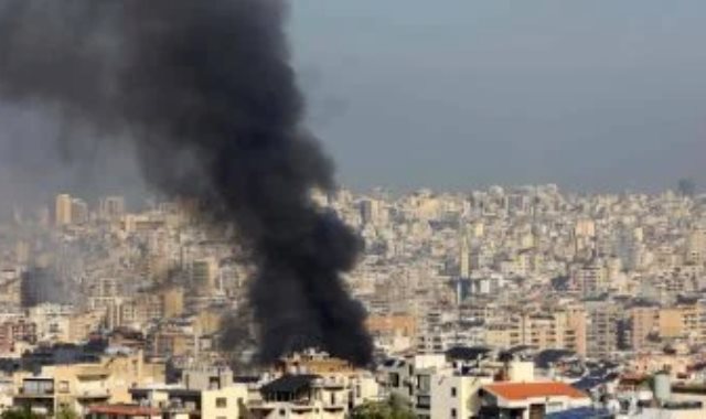 الضاحية الجنوبية