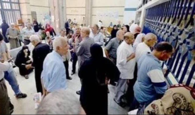 تفاصيل زيادة المعاشات وموعد صرفها رسميًا