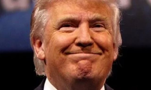 دونالد ترامب - الرئيس الأمريكى
