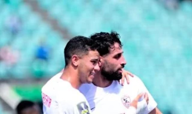 فريق الزمالك