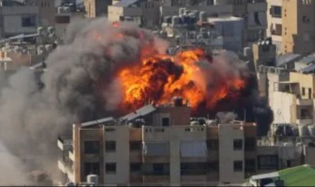 حرب إيران - أرشيفية