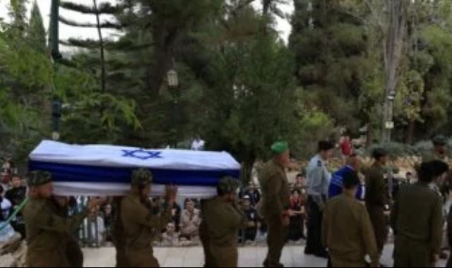 جيش الاحتلال الإسرائيلى