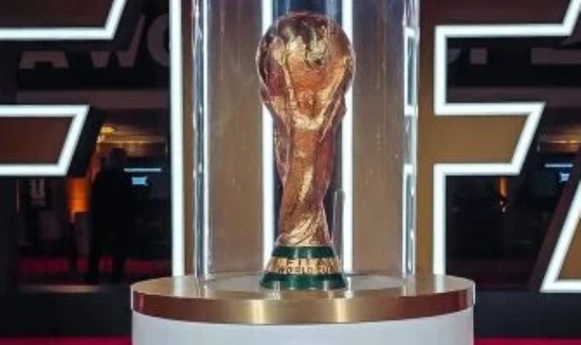 كأس العالم 2026
