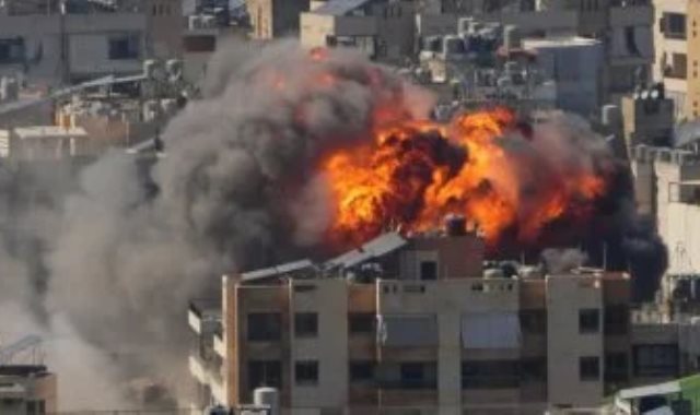 حرب ايران وأمريكا