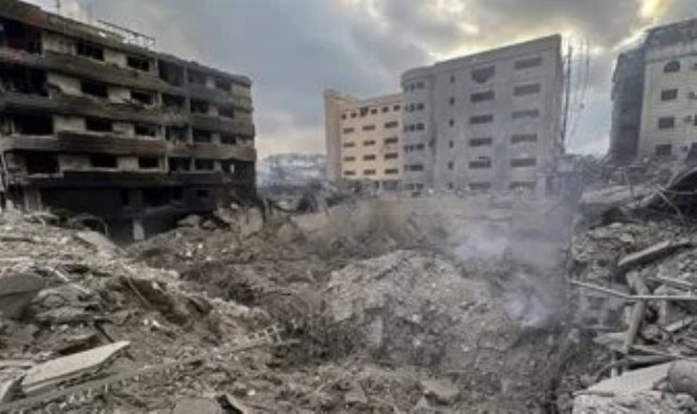 جنوب لبنان ـ صورة أرشيفية