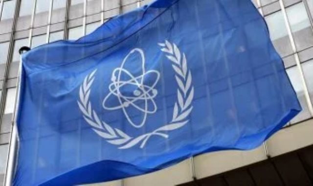 وكالة الطاقة الذرية ـ صورة أرشيفية