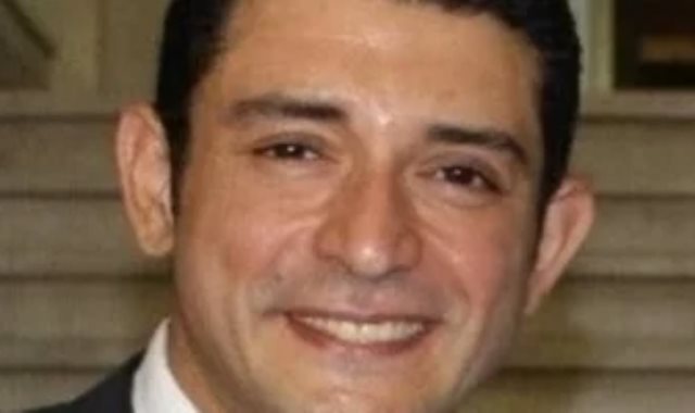 أحمد الدجوى