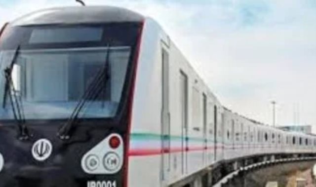 قطارات ـ صورة أرشيفية