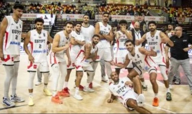 سلة الزمالك