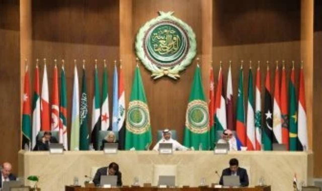 الجامعة العربية - أرشيفية