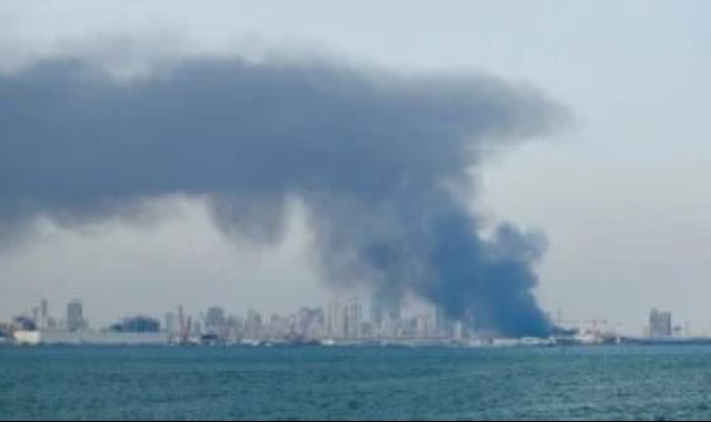 الحرب الأمريكية الإسرائيلية الإيرانية